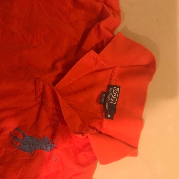 Ralph Lauren polo medium sweater - Picture 2 of 2